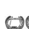 MEYLE Brake Shoe Set 114 533 0008