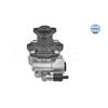 MEYLE Steering Hydraulic Pump 114 631 0043