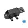 MEYLE Exhaust Pressure Sensor 114 801 0001