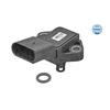 MEYLE Intake Manifold Pressure Sensor 114 812 0000