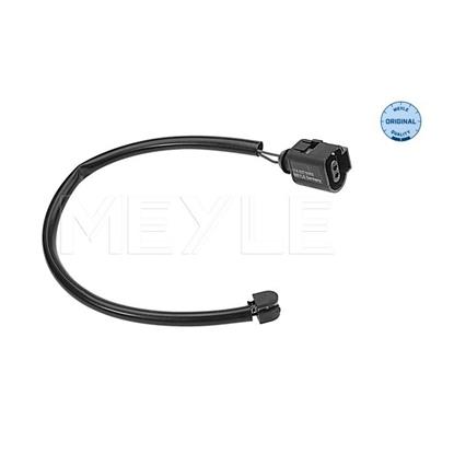 MEYLE Brake Pad Wear Indicator Sensor 114 527 0002