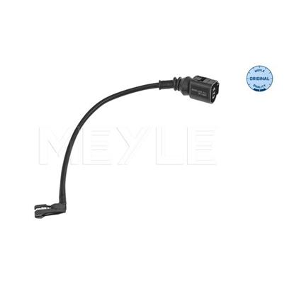 MEYLE Brake Pad Wear Indicator Sensor 114 527 0008