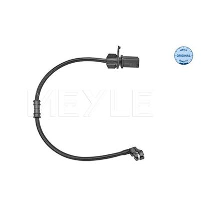 MEYLE Brake Pad Wear Indicator Sensor 114 527 0010