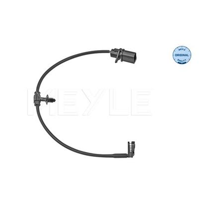 MEYLE Brake Pad Wear Indicator Sensor 114 527 0013