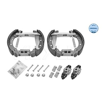 MEYLE Brake Shoe Set 114 533 0007