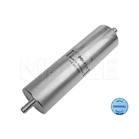 MEYLE Fuel Filter 114 323 0007