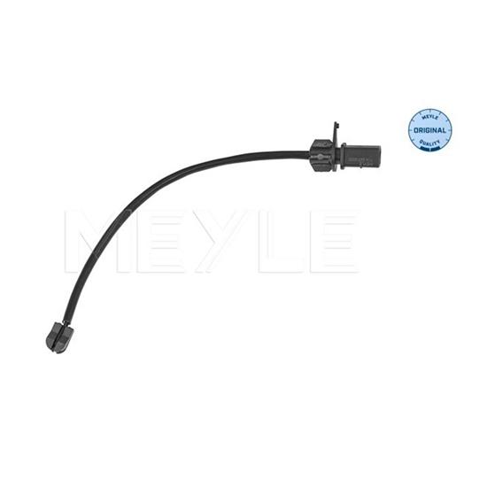 MEYLE Brake Pad Wear Indicator Sensor 114 527 0007