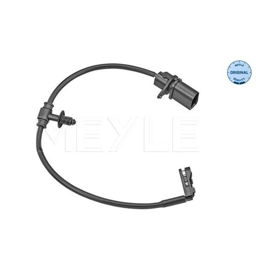 MEYLE Brake Pad Wear Indicator Sensor 114 527 0014