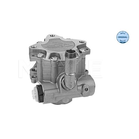 MEYLE Steering Hydraulic Pump 114 631 0005