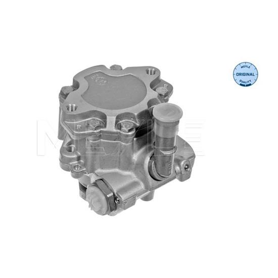 MEYLE Steering Hydraulic Pump 114 631 0009