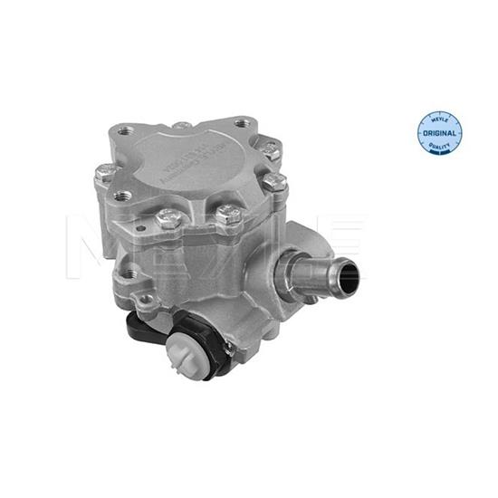 MEYLE Steering Hydraulic Pump 114 631 0024