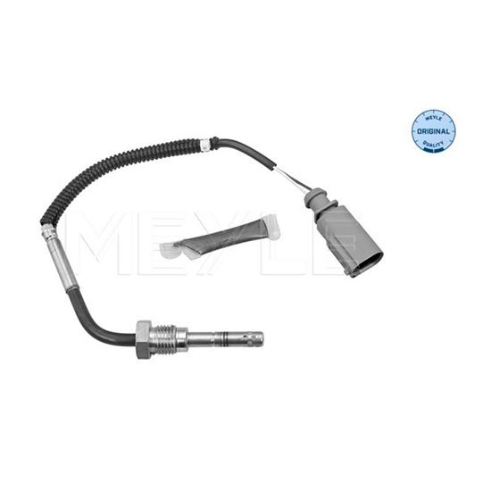 MEYLE Exhaust Gas Temperature Sensor 114 800 0163