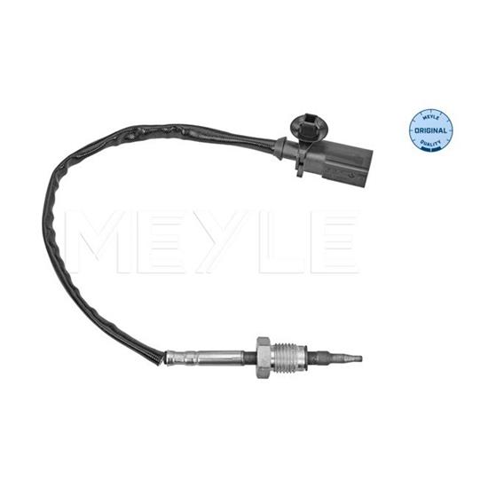 MEYLE Exhaust Gas Temperature Sensor 114 800 0214