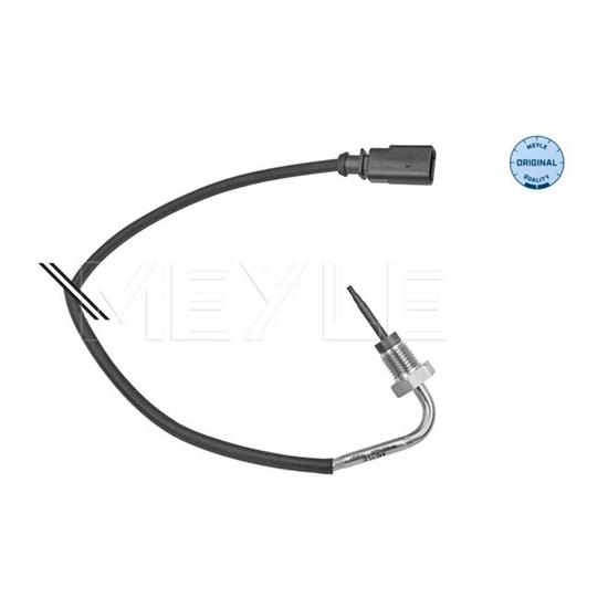 MEYLE Exhaust Gas Temperature Sensor 114 800 0226