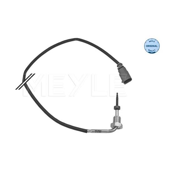 MEYLE Exhaust Gas Temperature Sensor 114 800 0260