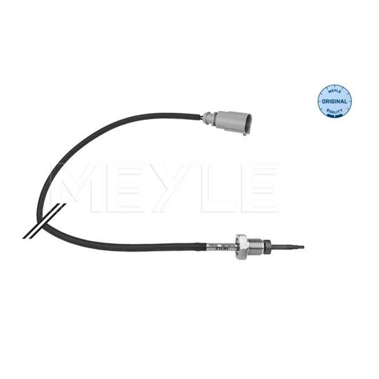 MEYLE Exhaust Gas Temperature Sensor 114 800 0261