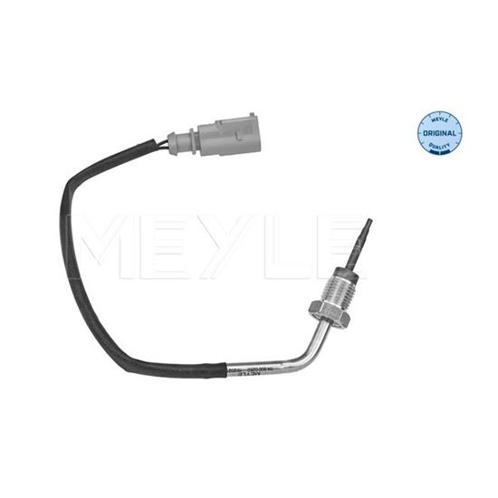 MEYLE Exhaust Gas Temperature Sensor 114 800 0263