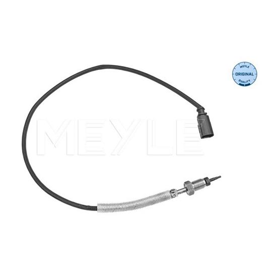 MEYLE Exhaust Gas Temperature Sensor 114 800 0267