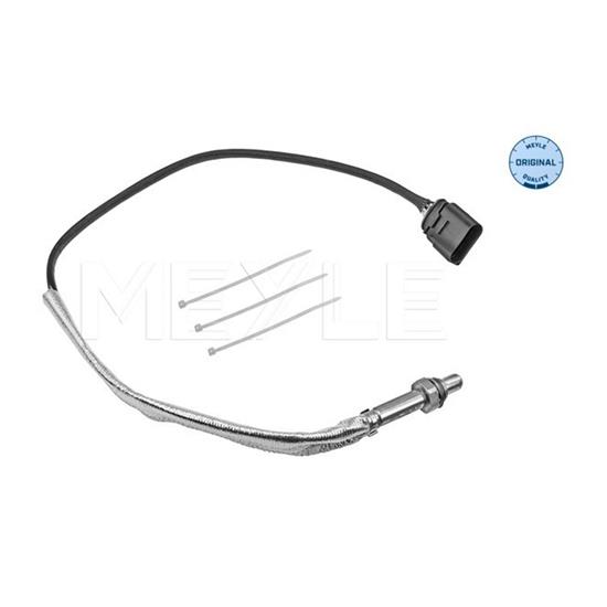 MEYLE Lambda Sensor Probe 114 803 0012