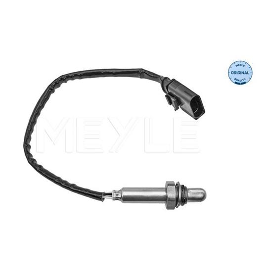 MEYLE Lambda Sensor Probe 114 803 0014