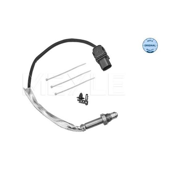 MEYLE Lambda Sensor Probe 114 803 0033