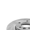 2x MEYLE Brake Disc 115 521 1053