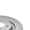 2x MEYLE Brake Disc 115 523 0009/PD