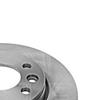 2x MEYLE Brake Disc 115 523 0020