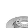 2x MEYLE Brake Disc 115 523 0026/PD