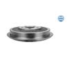 2x MEYLE Brake Drum 115 523 1038