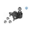 MEYLE Suspension Ball Joint 116 010 0025