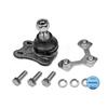 MEYLE Suspension Ball Joint 116 010 0040