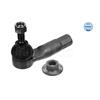 MEYLE Tie Track Rod End 116 020 0025