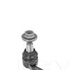 MEYLE Tie Track Rod End 116 020 0051/HD