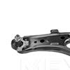 MEYLE Wishbone Track Control Arm 116 050 0009/HD