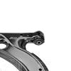 MEYLE Wishbone Track Control Arm 116 050 0009/HD