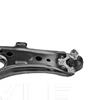 MEYLE Wishbone Track Control Arm 116 050 0010/HD