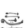 MEYLE Wheel Suspension Control Link Arm Set 116 050 0029/HD