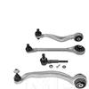 MEYLE Wheel Suspension Control Link Arm Set 116 050 0041/HD