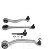 MEYLE Wheel Suspension Control Link Arm Set 116 050 0041/HD