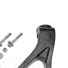 MEYLE Wishbone Track Control Arm 116 050 0049/S