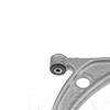 MEYLE Wishbone Track Control Arm 116 050 0072/HD