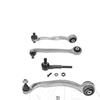 MEYLE Wheel Suspension Control Link Arm Set 116 050 0083/HD