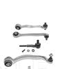 MEYLE Wheel Suspension Control Link Arm Set 116 050 0083/HD