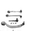 MEYLE Wheel Suspension Control Link Arm Set 116 050 0085/HD