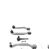 MEYLE Wheel Suspension Control Link Arm Set 116 050 0095/HD