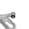 MEYLE Wishbone Track Control Arm 116 050 0096/S