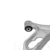 MEYLE Wishbone Track Control Arm 116 050 0097/S