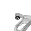 MEYLE Wishbone Track Control Arm 116 050 0097