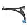 MEYLE Wishbone Track Control Arm 116 050 0098